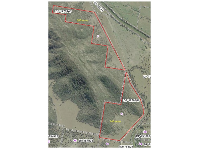 1956 Orange Grove Rd, Gunnedah NSW 2380