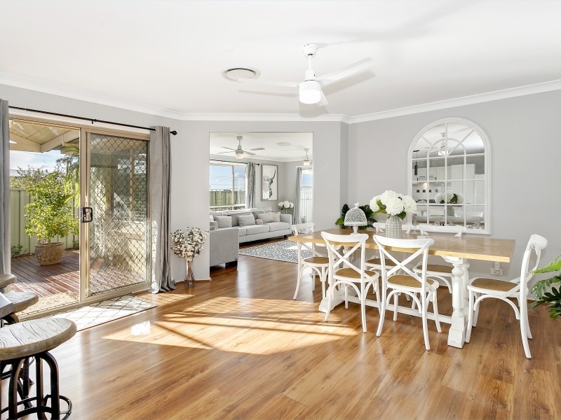 21 Avon Dam Road, Bargo NSW 2574