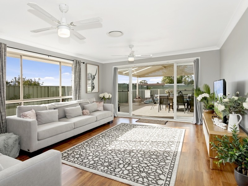 21 Avon Dam Road, Bargo NSW 2574