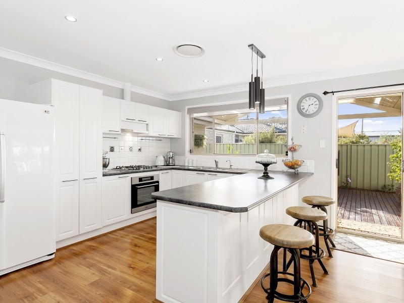 21 Avon Dam Road, Bargo NSW 2574