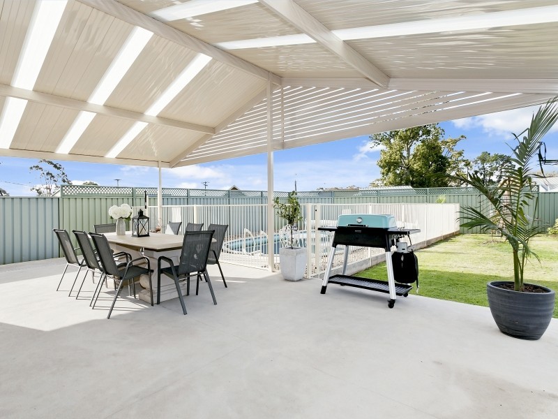 21 Avon Dam Road, Bargo NSW 2574