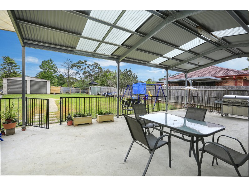 46 Ella Street, Hill Top NSW 2575