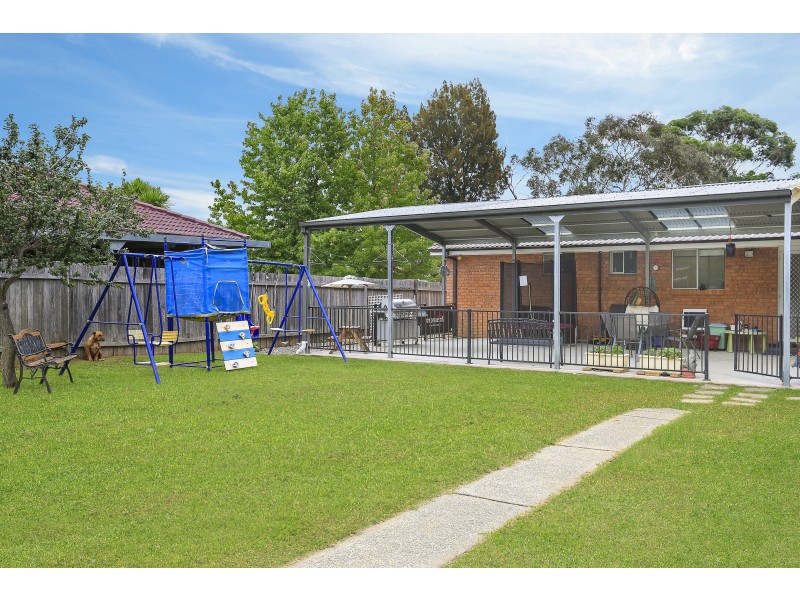 46 Ella Street, Hill Top NSW 2575