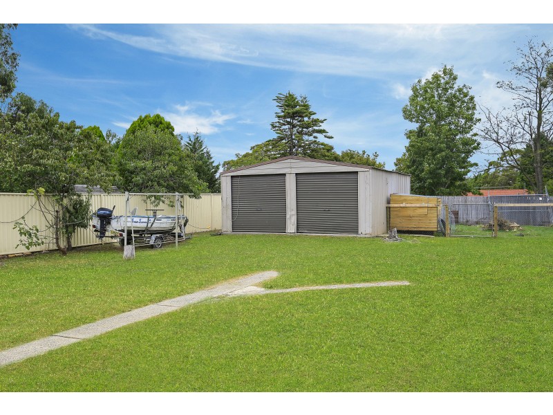 46 Ella Street, Hill Top NSW 2575