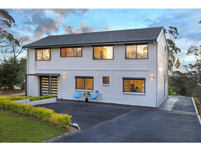 4 Grandview Parade, Hill Top NSW 2575