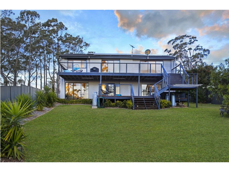 4 Grandview Parade, Hill Top NSW 2575