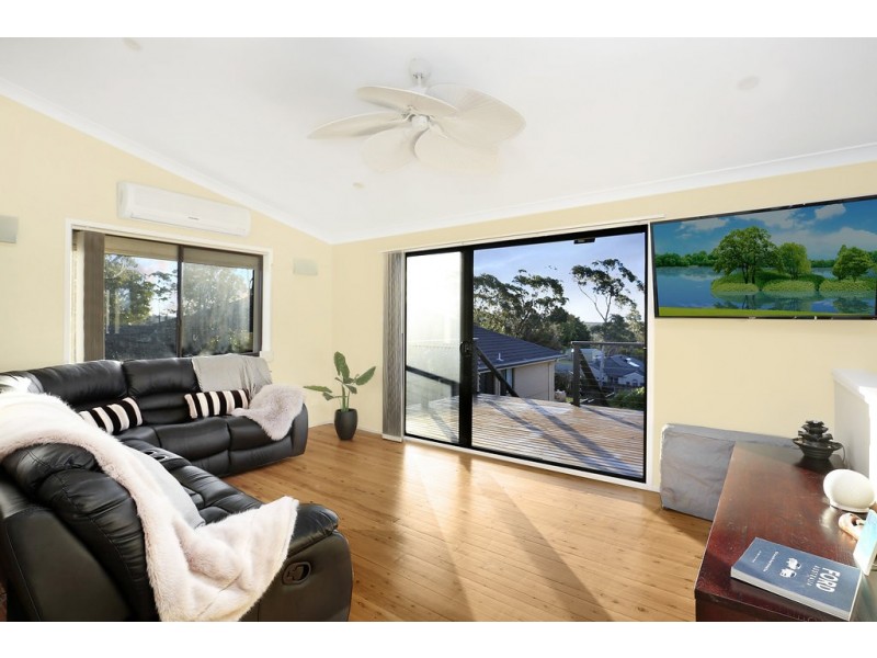 4 Grandview Parade, Hill Top NSW 2575