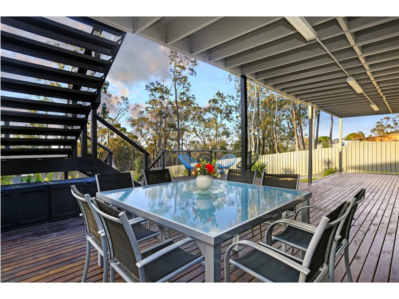 4 Grandview Parade, Hill Top NSW 2575