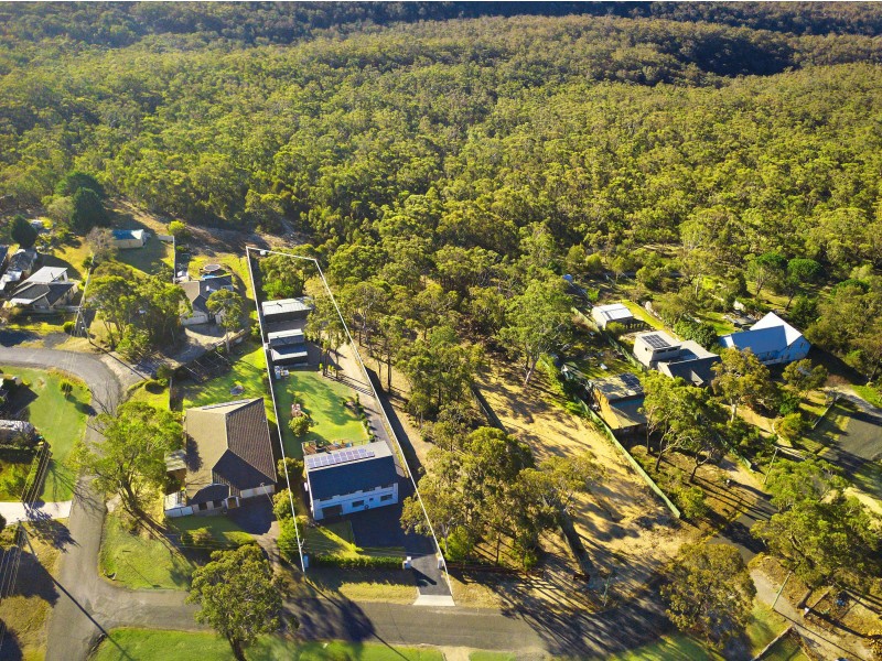4 Grandview Parade, Hill Top NSW 2575
