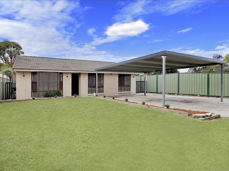 26 Grenfell Street, Buxton NSW 2571
