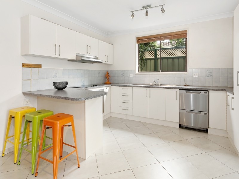 26 Grenfell Street, Buxton NSW 2571