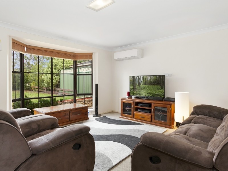 26 Grenfell Street, Buxton NSW 2571