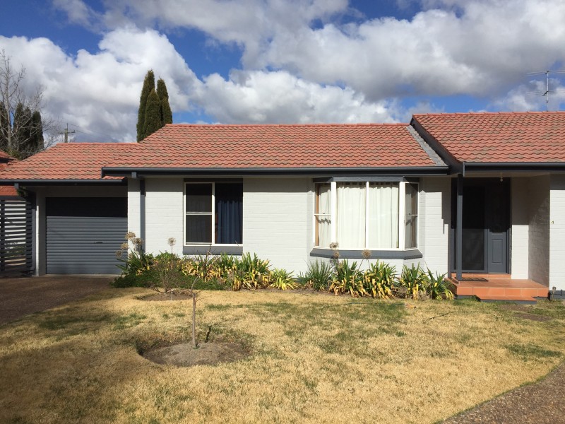 4/481 Moss Vale Road, Bowral NSW 2576