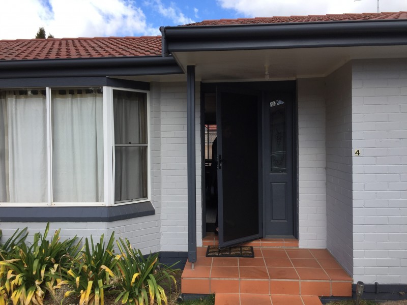 4/481 Moss Vale Road, Bowral NSW 2576