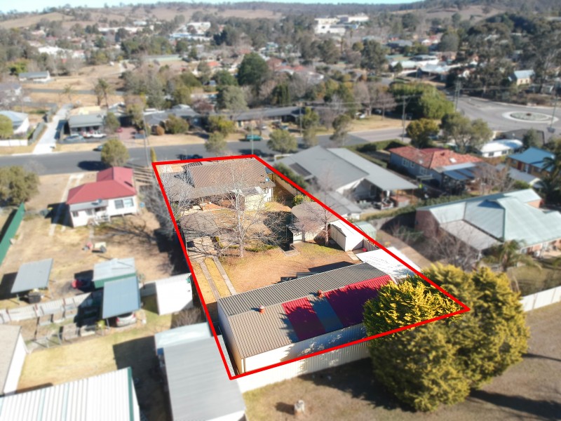 25 Antill Street, Picton NSW 2571