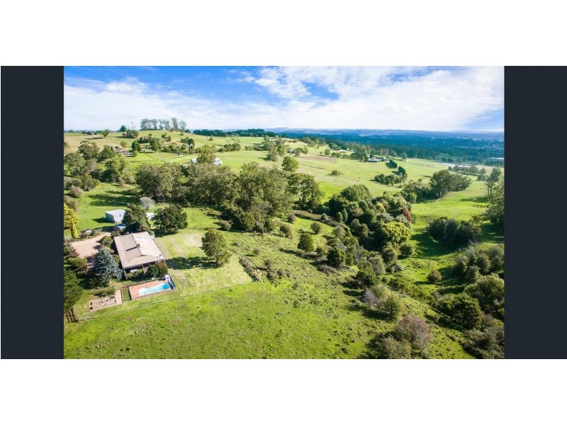 “Inala”/890 Range Road, Glenquarry NSW 2576