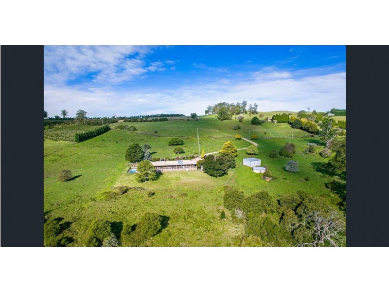 “Inala”/890 Range Road, Glenquarry NSW 2576