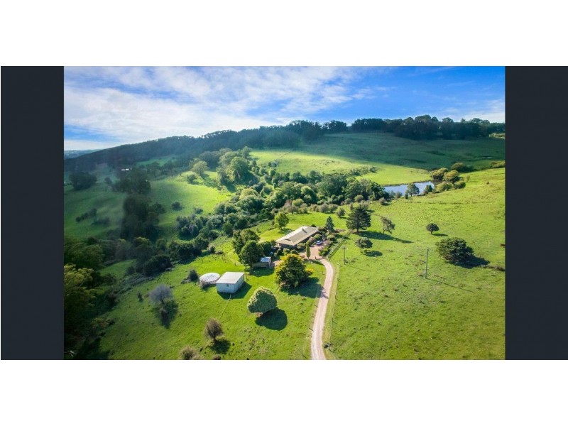 “Inala”/890 Range Road, Glenquarry NSW 2576
