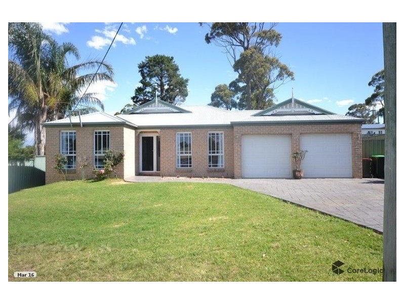 5 Fitzroy Street, Hill Top NSW 2575