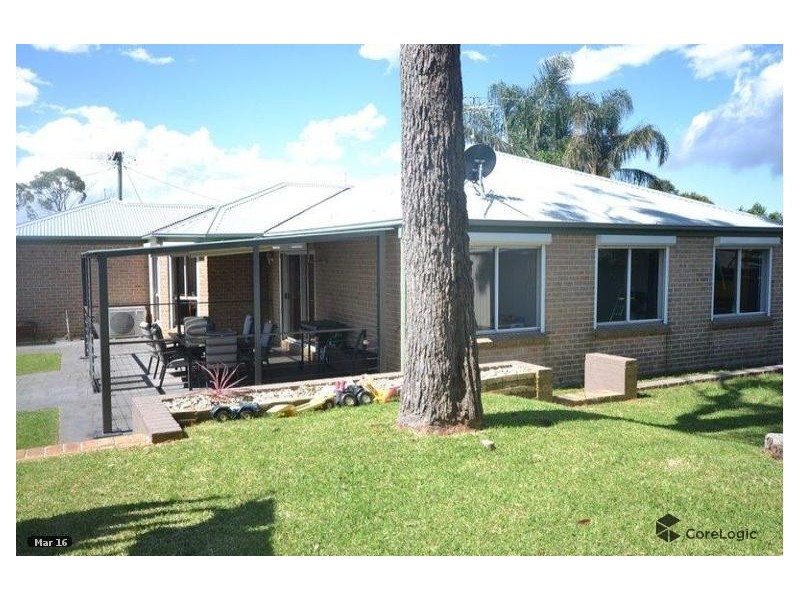 5 Fitzroy Street, Hill Top NSW 2575