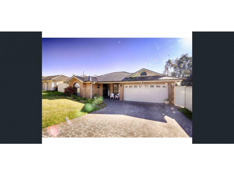 10 Fitzroy Street, Hill Top NSW 2575