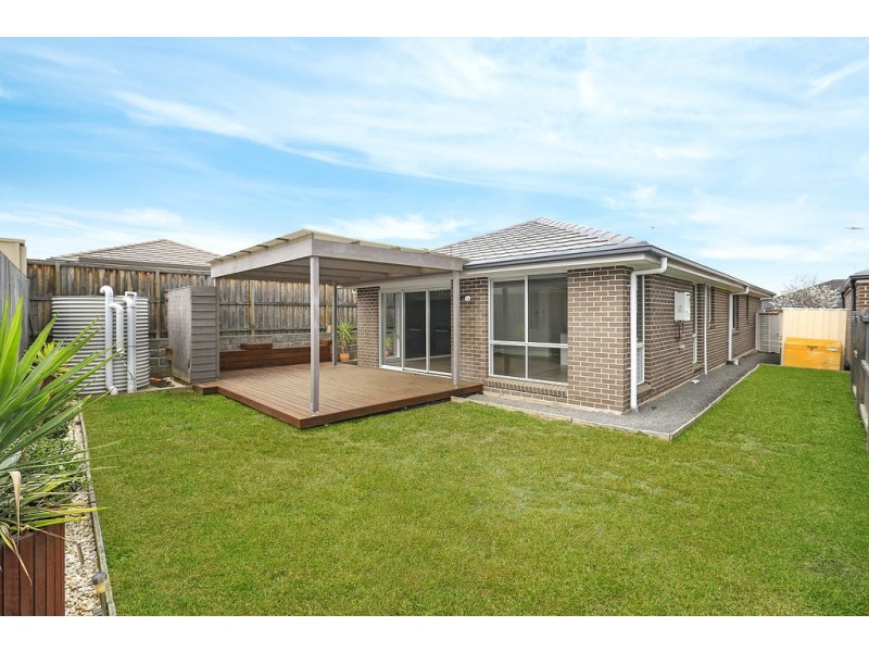 24 Gallina Drive, Spring Farm NSW 2570