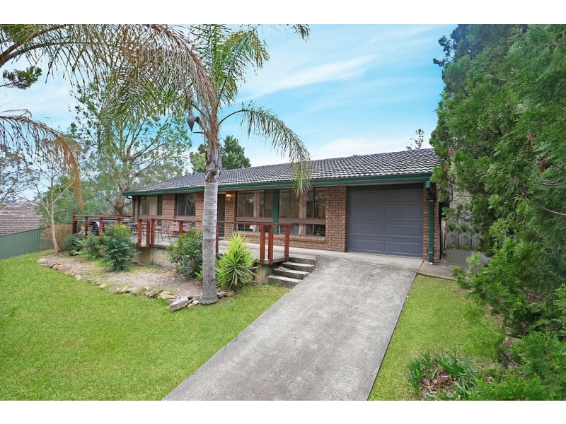 3 Middleton Place, Picton NSW 2571