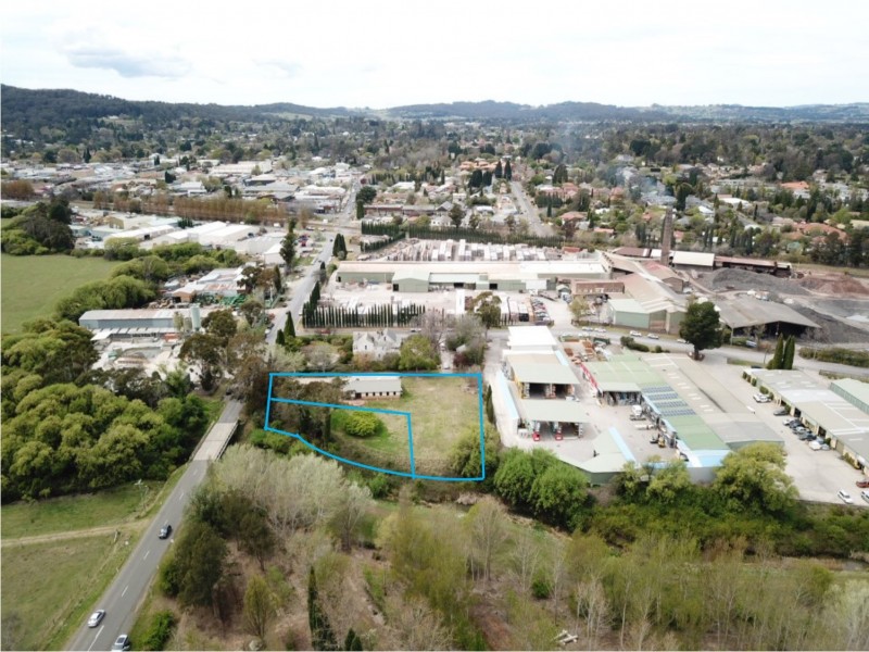 9-11 Oxleys Hill Road, Bowral NSW 2576