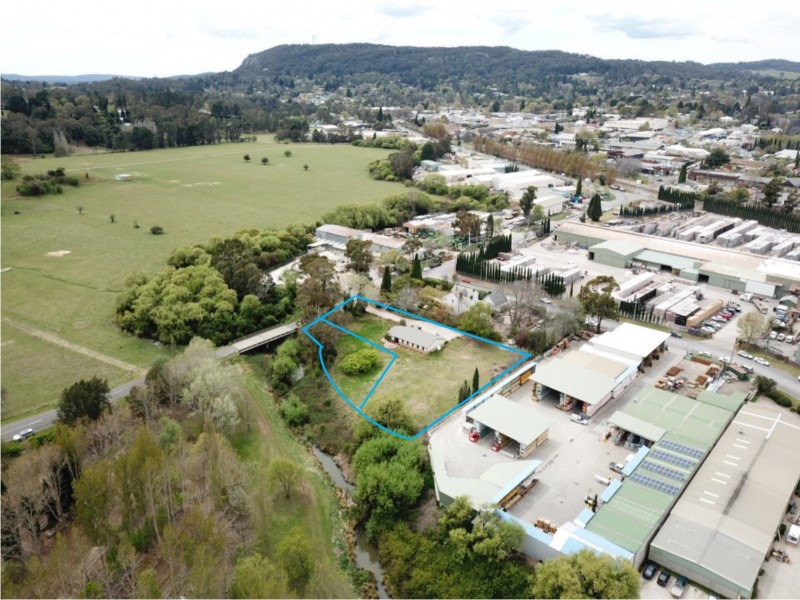 9-11 Oxleys Hill Road, Bowral NSW 2576