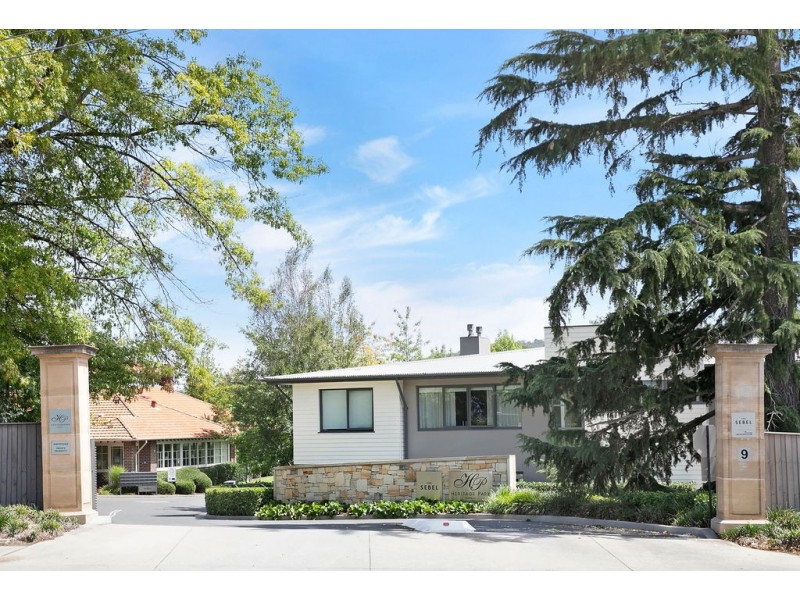 33/9 Kangaloon Road, Bowral NSW 2576