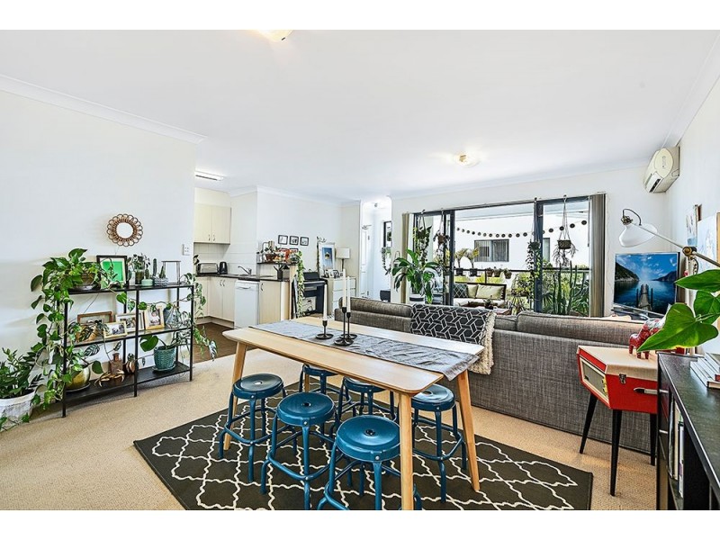 26/6 Fifth Avenue, Burleigh Heads QLD 4220