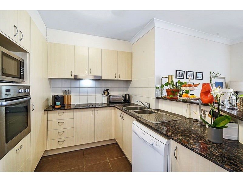 26/6 Fifth Avenue, Burleigh Heads QLD 4220