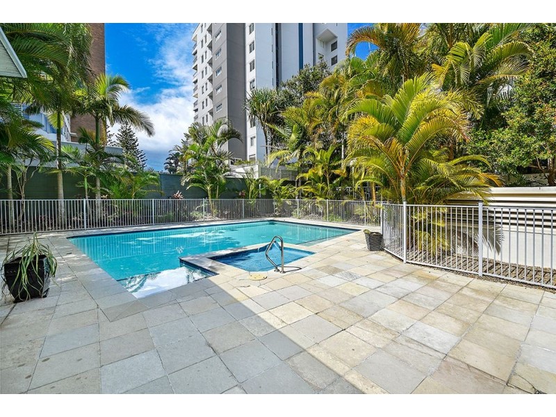 26/6 Fifth Avenue, Burleigh Heads QLD 4220