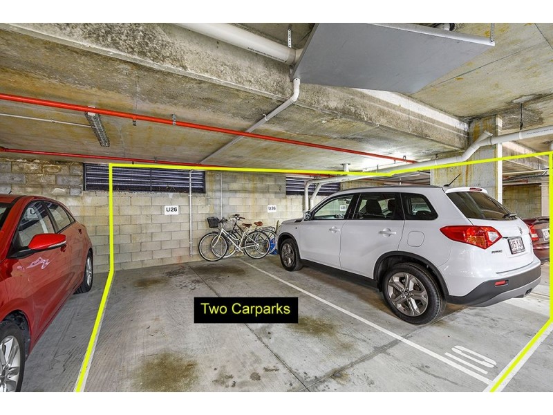 26/6 Fifth Avenue, Burleigh Heads QLD 4220