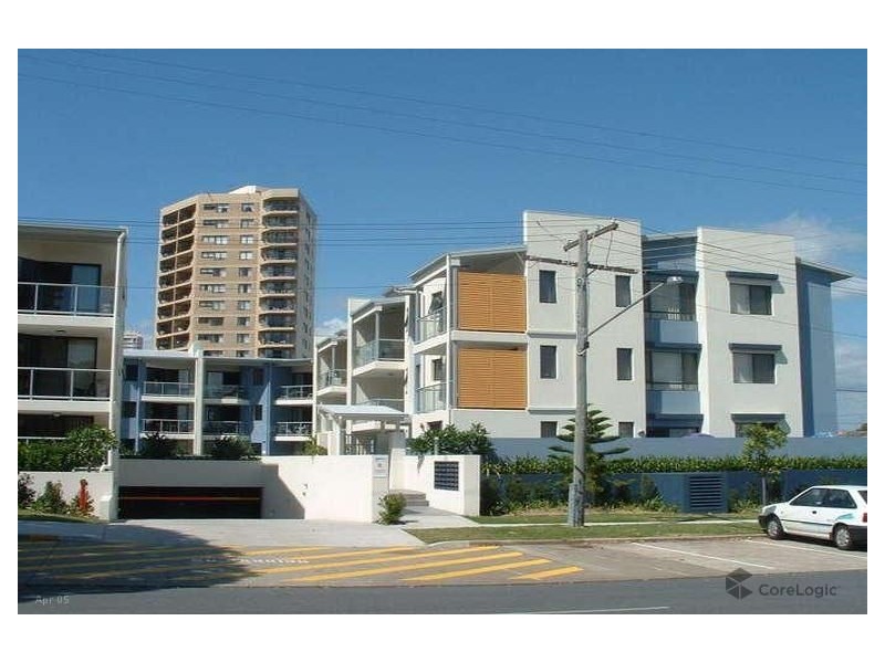 26/6 Fifth Avenue, Burleigh Heads QLD 4220