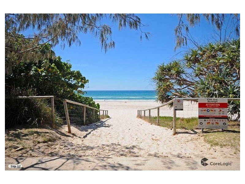 26/6 Fifth Avenue, Burleigh Heads QLD 4220