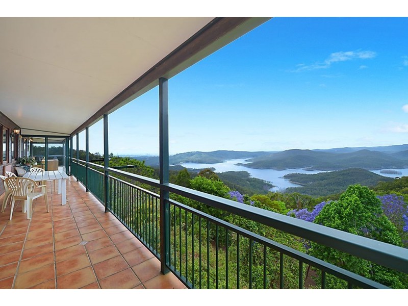 26 Loop Road, Lower Beechmont QLD 4211