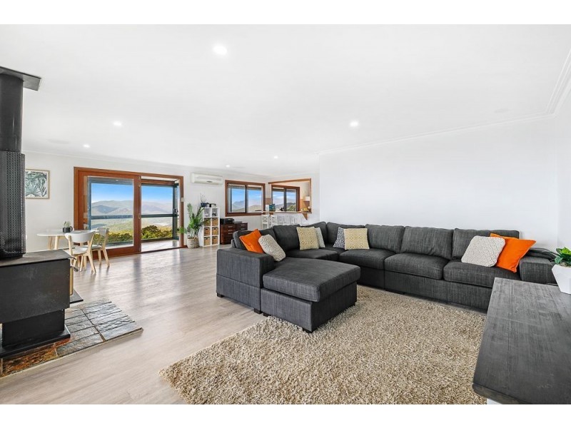 26 Loop Road, Lower Beechmont QLD 4211