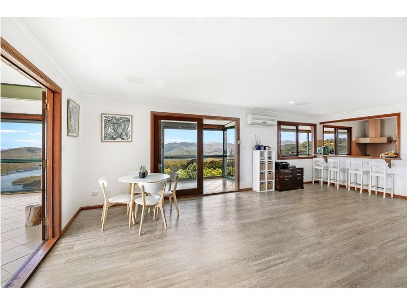 26 Loop Road, Lower Beechmont QLD 4211