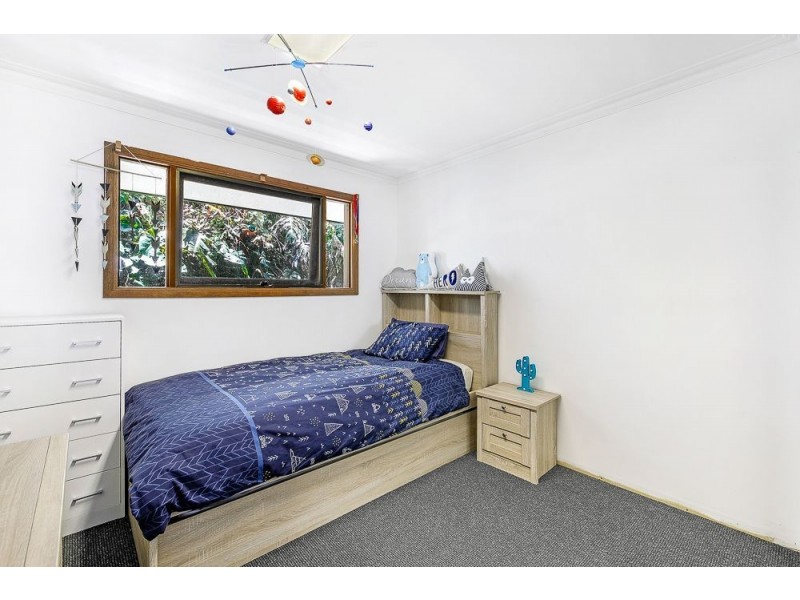 26 Loop Road, Lower Beechmont QLD 4211