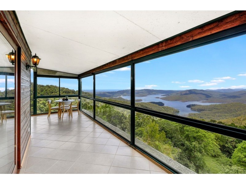 26 Loop Road, Lower Beechmont QLD 4211