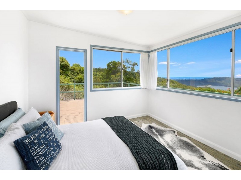 26 Loop Road, Lower Beechmont QLD 4211