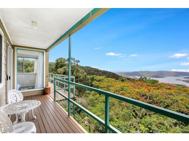 26 Loop Road, Lower Beechmont QLD 4211