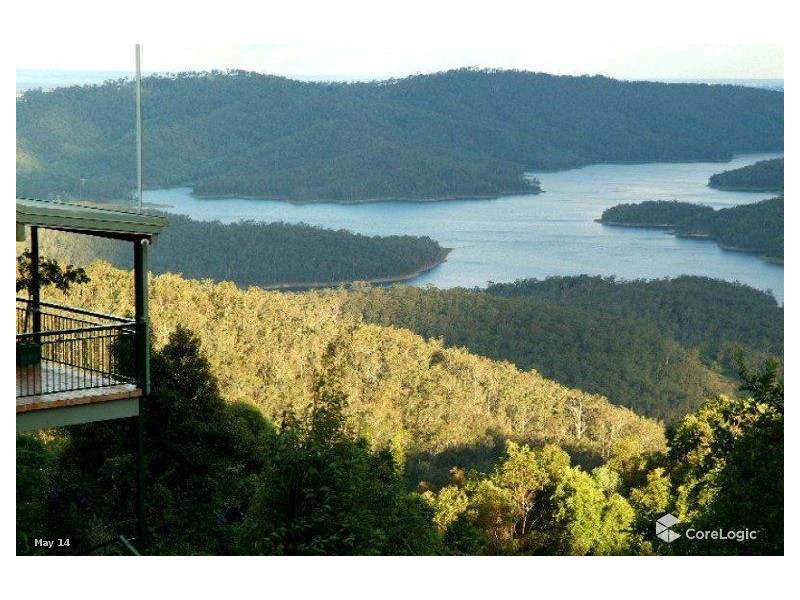 26 Loop Road, Lower Beechmont QLD 4211