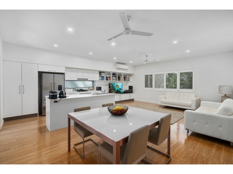 52 Currumbin Chase, Currumbin QLD 4223