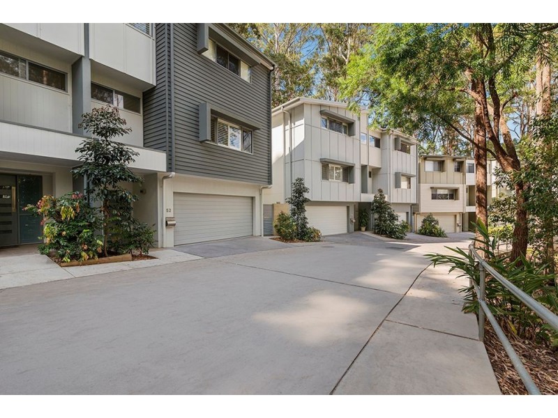 52 Currumbin Chase, Currumbin QLD 4223