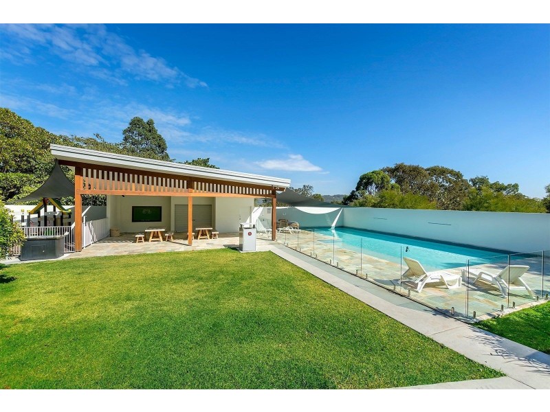 52 Currumbin Chase, Currumbin QLD 4223