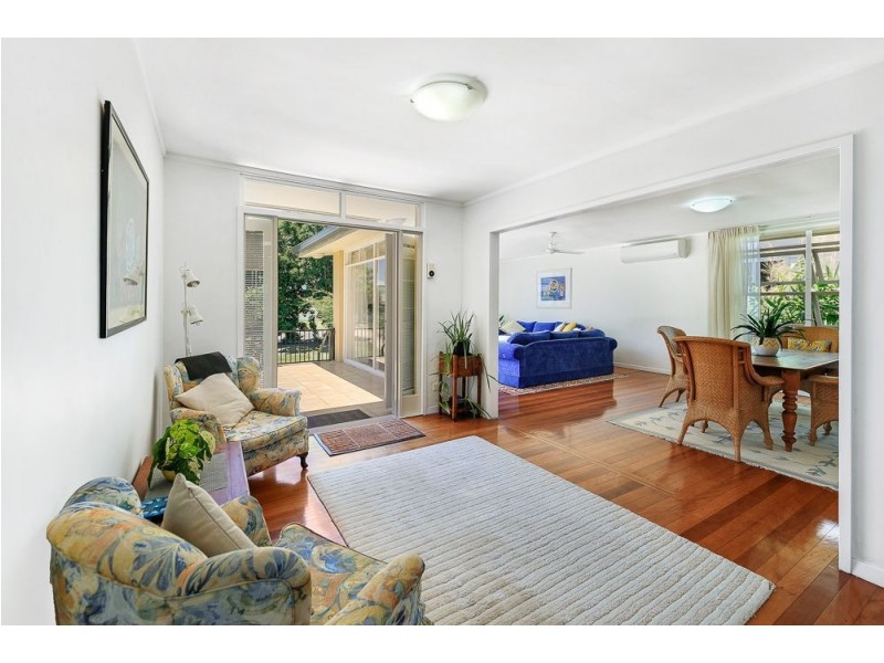 11 Maxwell Brown Drive, Southport QLD 4215