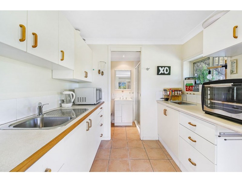 11 Maxwell Brown Drive, Southport QLD 4215