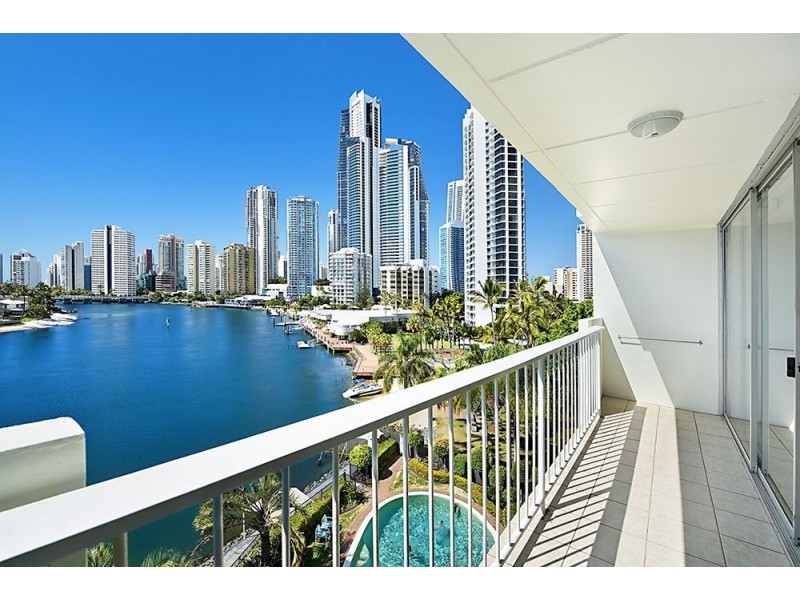 52/30 Watson Esplanade, Surfers Paradise QLD 4217